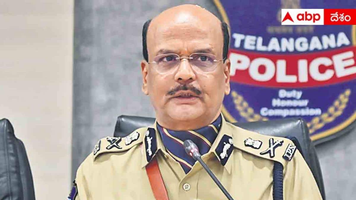 Special Leave for Police: తెలంగాణ పోలీసులకు డీజీపీ గుడ్‌న్యూస్.. ఆ 2 రోజులు సెలవులపై ఉత్తర్వులు జారీ