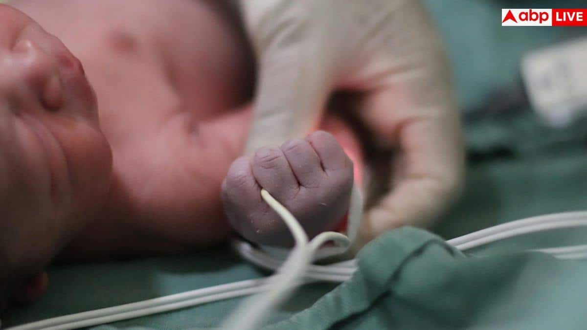 Birth Weight And Adult Health: क्या जन्म के समय आपका वजन भी था कम? रिसर्च का ये 'स्ट्रोक' कनेक्शन उड़ा देगा होश