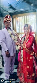 बिहार के लड़के पर दिल हार बैठी विदेशी लड़की सारा, भारत आकर रचाई शादी, Facebook से हुई थी दोस्ती