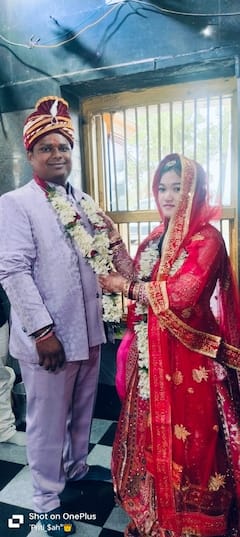 बिहार के लड़के पर दिल हार बैठी विदेशी लड़की सारा, भारत आकर रचाई शादी, Facebook से हुई थी दोस्ती