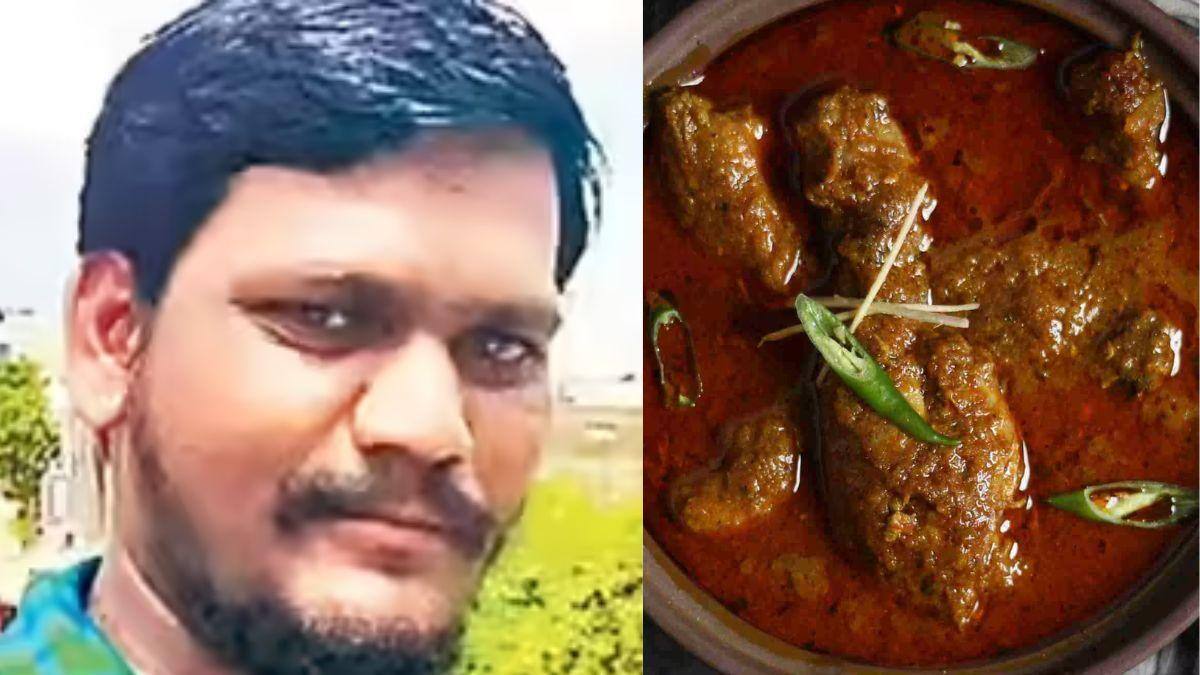 சிக்கன் சமைக்கமாட்டியா நீ? ஓவரா பேசி மிரட்டிய கணவன், கடுப்பாகி அரிவாளால் வெட்டிக் கொன்ற மனைவி
