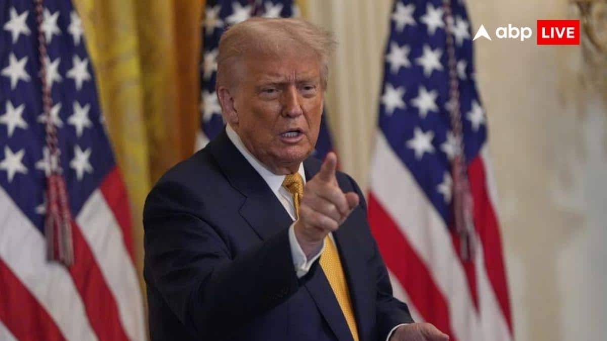 Trump Warns Oman: ட்ரம்ப்பின் அடுத்த ஆட்டம் ஆரம்பம்.! ஓமனை தகர்த்துவிடுவேன் என எச்சரிக்கை; எதற்காக தெரியுமா.?