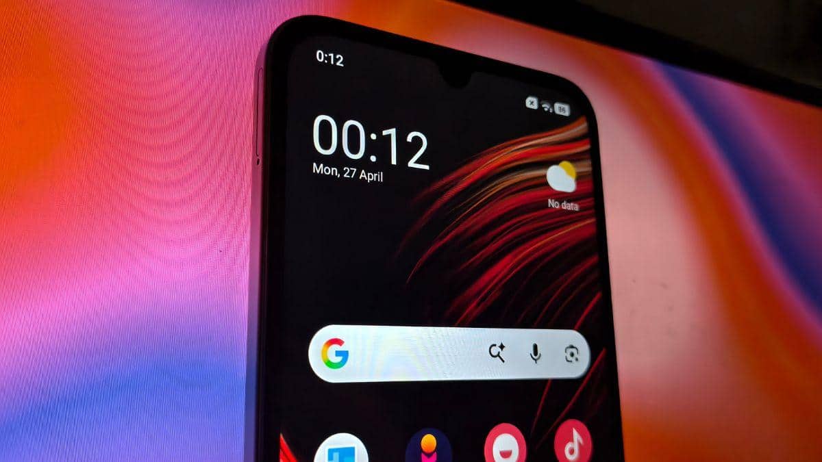 Poco C85x Review: A Big Battery Phone That Won't Empty Your Wallet