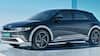 Hyundai Ioniq 5 Facelift First Look: Now With More Range And Features