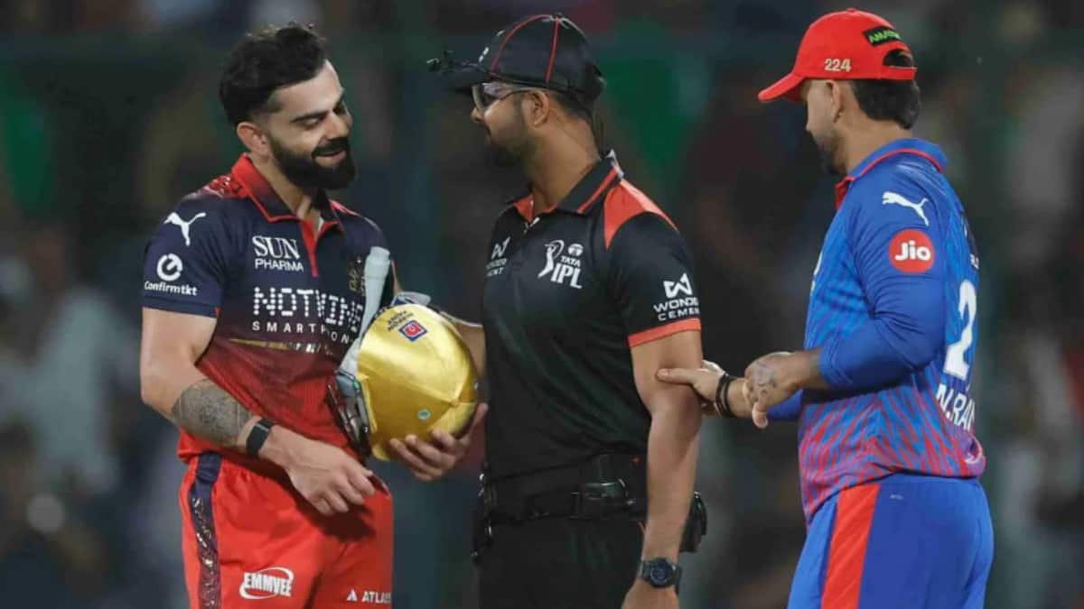 Virat Kohli 9000 Runs Record and Viral Umpire Meeting