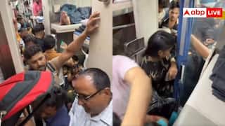 Viral video: बिहार पहुंचते ही ट्रेन का AC कोच बन गया जनरल डिब्बा, भीड़ देख फूलने लगेगी सांस