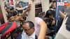 Viral video: बिहार पहुंचते ही ट्रेन का AC कोच बन गया जनरल डिब्बा, भीड़ देख फूलने लगेगी सांस