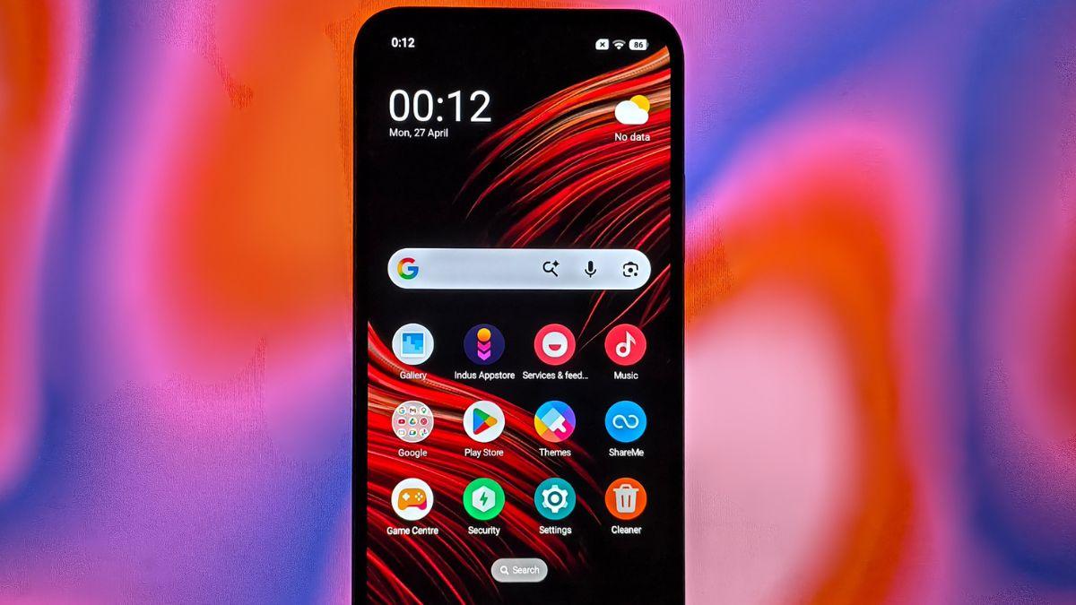 Poco C85x Review: A Big Battery Phone That Won't Empty Your Wallet
