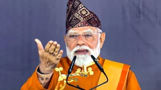 'Attempts Made To Divide Nation But...': PM Modi Lauds Sikkim For Showing 'Ek Bharat, Shreshtha Bharat'