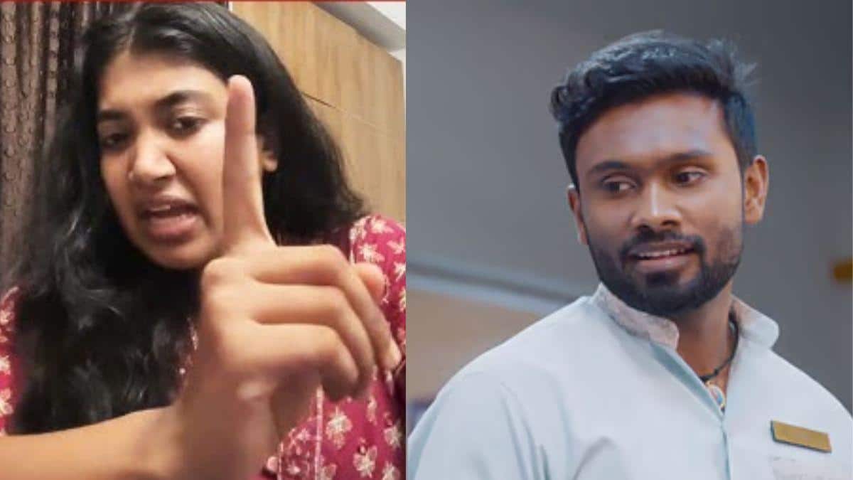 ரெஸார்ட் சீரிஸ் எரும சாணி விஜய் மீதான குற்றச்சாட்டு எல்லாமே பப்ளிசிட்டி விளையாட்டா ?
