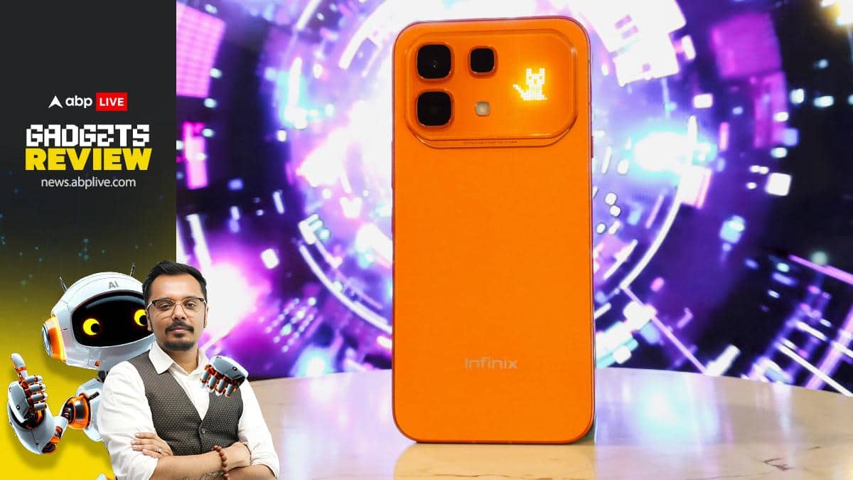 Infinix Note 60 Pro Review: Lambo On The Outside, Rambo On The Inside