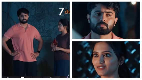 Lakshimi Raave Maa Intiki Serial Today April 28th: లక్ష్మీ,మ్యాడీ ఒకే గదిలో ఉండటం లేదని తెలిసి సూర్యనారాయణ ఏం చేశాడు...? Lakshimi Raave Maa Intiki Serial Today April 28th: లక్ష్మీ,మ్యాడీ ఒకే గదిలో ఉండటం లేదని తెలిసి సూర్యనారాయణ ఏం చేశాడు...?
