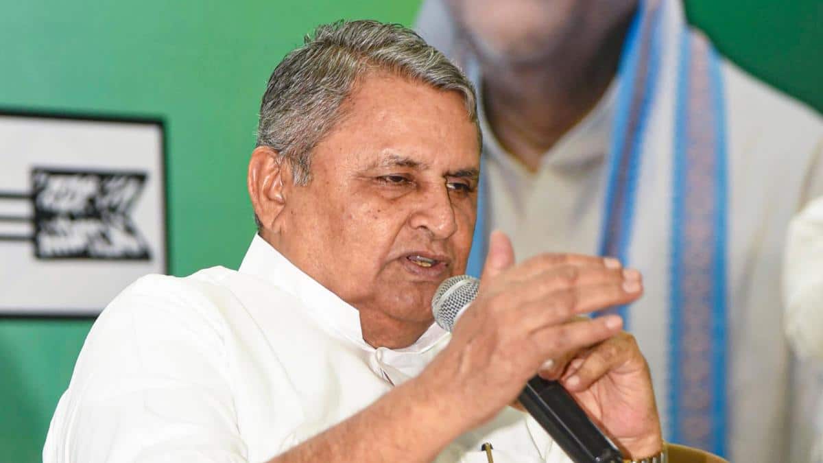 बिहार में बुलडोजर ऐक्शन: चिराग पासवान के बयान के बीच JDU का रिएक्शन, 'जो भी सरकारी जमीन...'