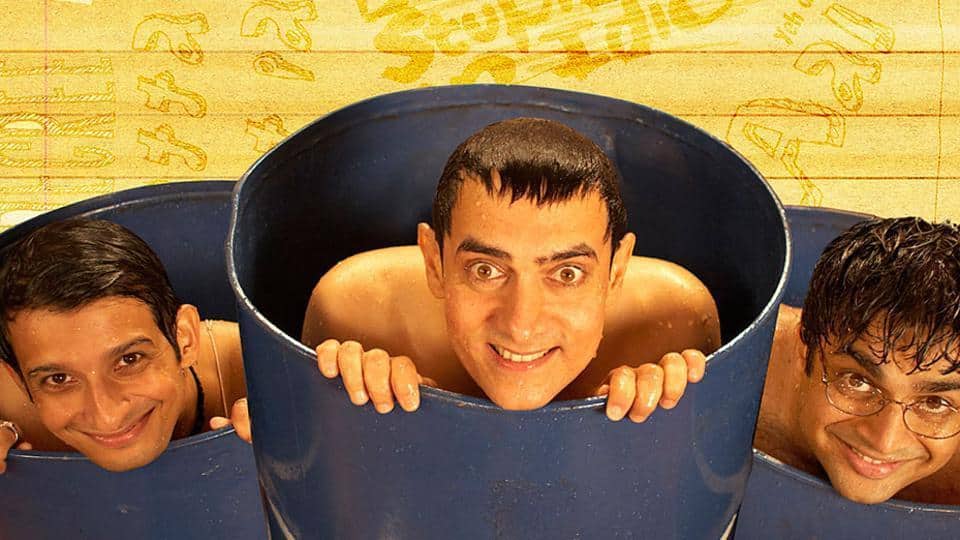 स्क्रिप्ट शानदार है', आमिर खान ने 3 Idiots 2 को लेकर दिया बड़ा हिंट, बताया- कैसी होगी फिल्म की कहानी