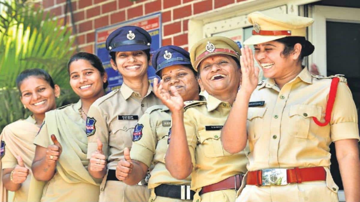 "இனி போலீஸாருக்கு 2 நாள் லீவ்.. குடும்பத்தினருக்கு ஹேப்பி!" - அரசின் அதிரடி விடுமுறை அறிவிப்பு