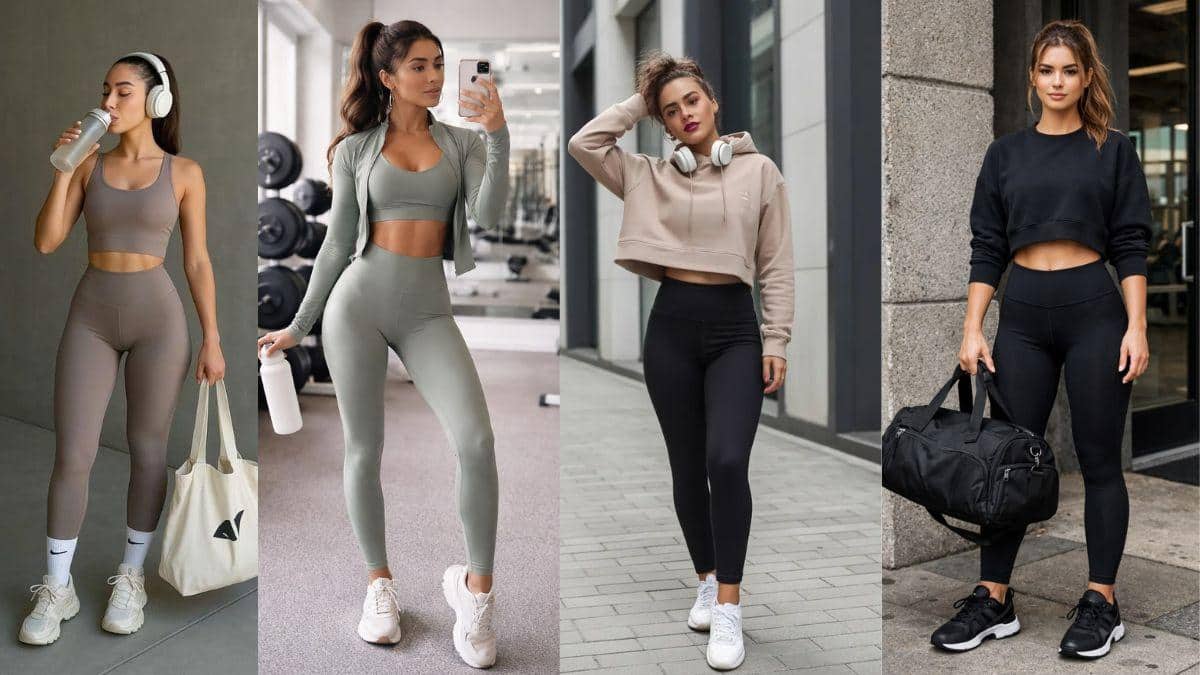 Are Your Gym Clothes Hiding “Forever Chemicals”? The Truth About Activewear Safety
