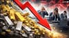 Gold Silver Rate Today (April 28): Prices Take A Hit, Check Current Rates Across Major Cities In India