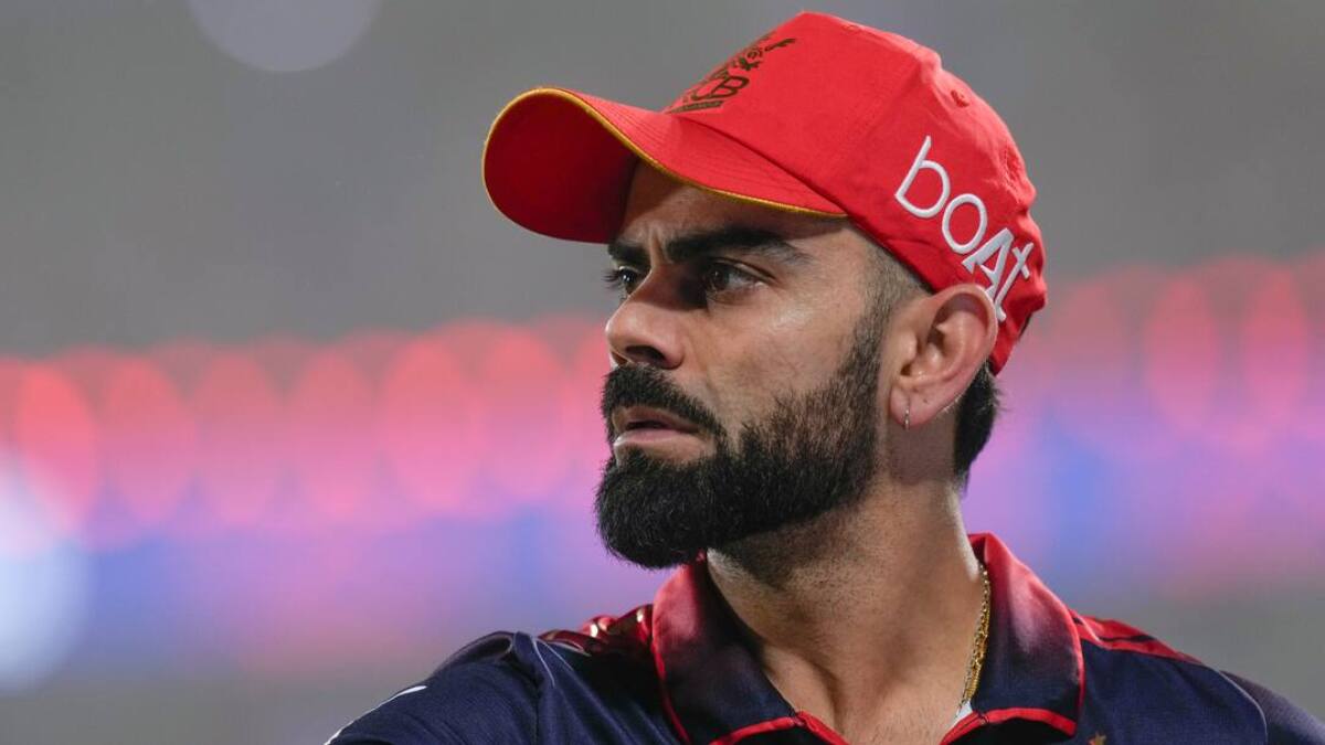 Virat Kohli Academy Launches in Delhi with Rajkumar Sharma