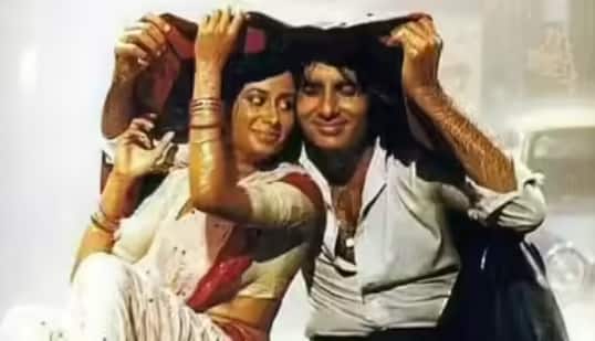 आप ठीक हैं ना?', जब स्मिता पाटिल ने आधी रात अमिताभ बच्चन को किया फोन, फिर ऐसा हुआ कि सिहर उठे थे सब