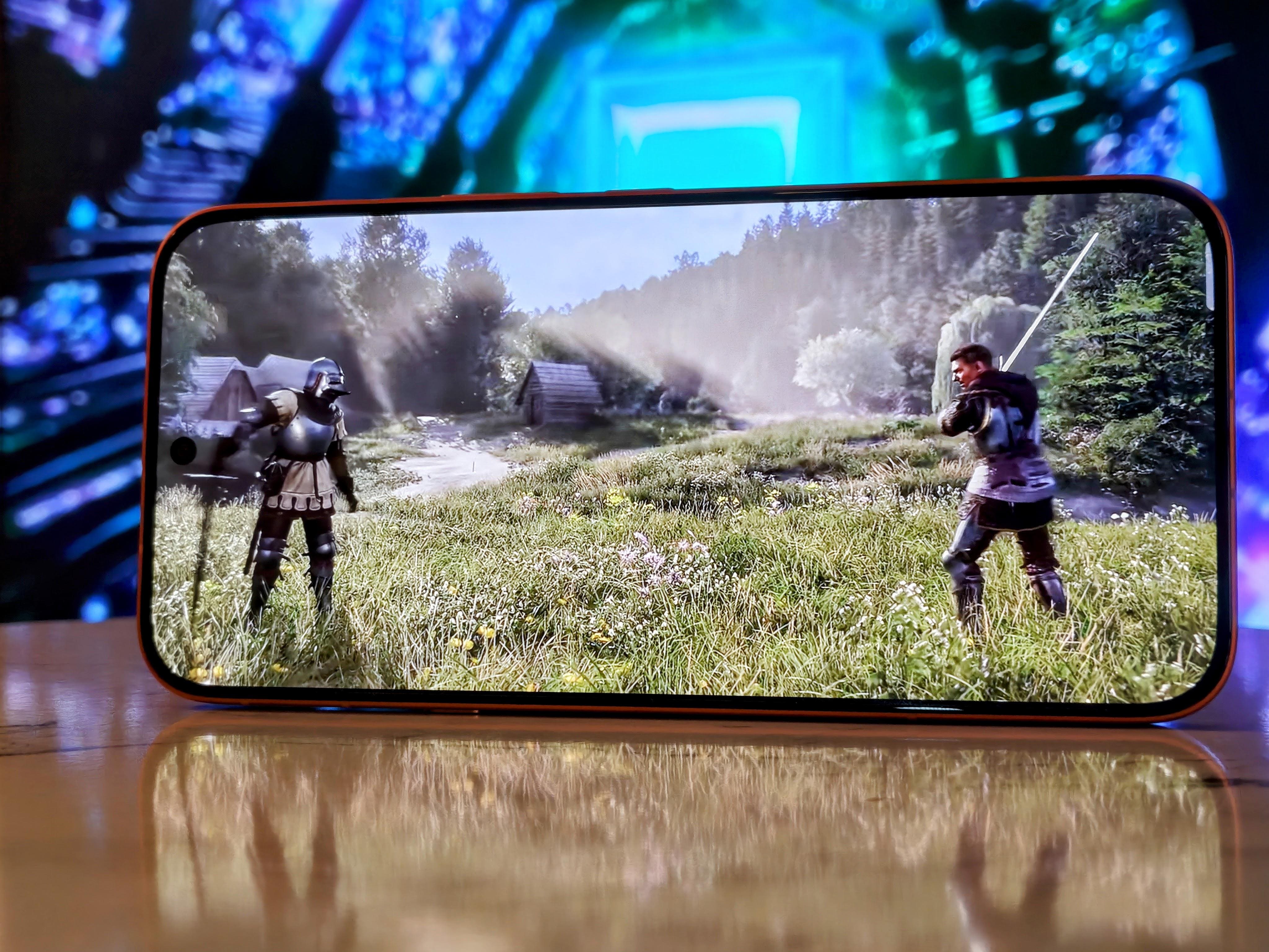 Infinix Note 60 Pro Review: Lambo On The Outside, Rambo On The Inside