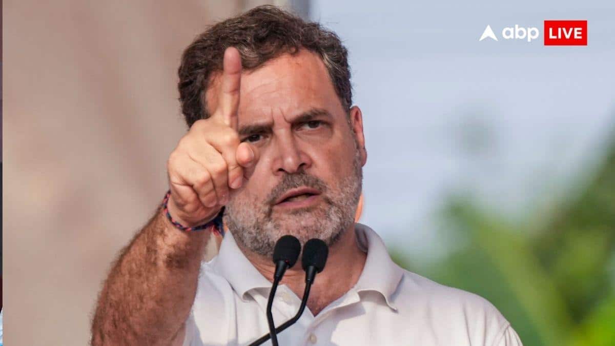 Modi Vs Rahul: “மேற்கு வங்கம், அஸ்ஸாமில் பாஜகவின் வெற்றி ஜனநாயகத்திற்கு ஒரு அச்சுறுத்தல்“; மோடியை சாடிய ராகுல்