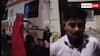 Viral video: मरीज ने कर दी उल्टी तो पत्नी से साफ करवा ली एंबुलेंस, वीडियो देख खौल उठेगा खून