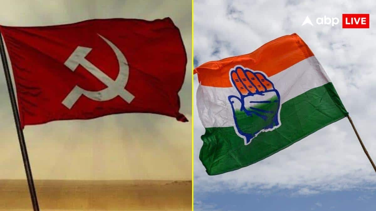केरल में 10 साल बाद सत्ता में फेरबदल के संकेत, कांग्रेस के पक्ष में बहुमत, क्या कहते हैं 'पोल ऑफ पोल्स' के आंकडे़