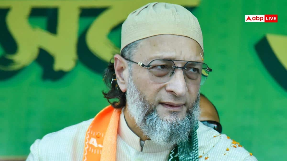 'अपनी लड़ाई खुद लड़नी होगी..', पश्चिम बंगाल चुनाव के रुझानों पर AIMIM का मुसलमानों को खास संदेश