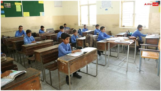 Telangana 10th Result 2026: तेलंगाना बोर्ड 10वीं के नतीजों में लड़कियों का दबदबा, 6 प्राइवेट स्कूलों में सारे स्टूडेंट्स फेल Telangana 10th Result 2026: तेलंगाना बोर्ड 10वीं के नतीजों में लड़कियों का दबदबा, 6 प्राइवेट स्कूलों में सारे स्टूडेंट्स फेल