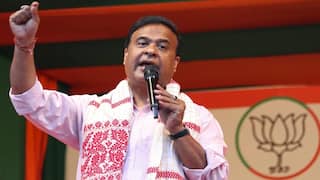 Assam Exit Poll: असम में NDA की प्रचंड वापसी, हिमंता मैजिक के सामने कांग्रेस पस्त
