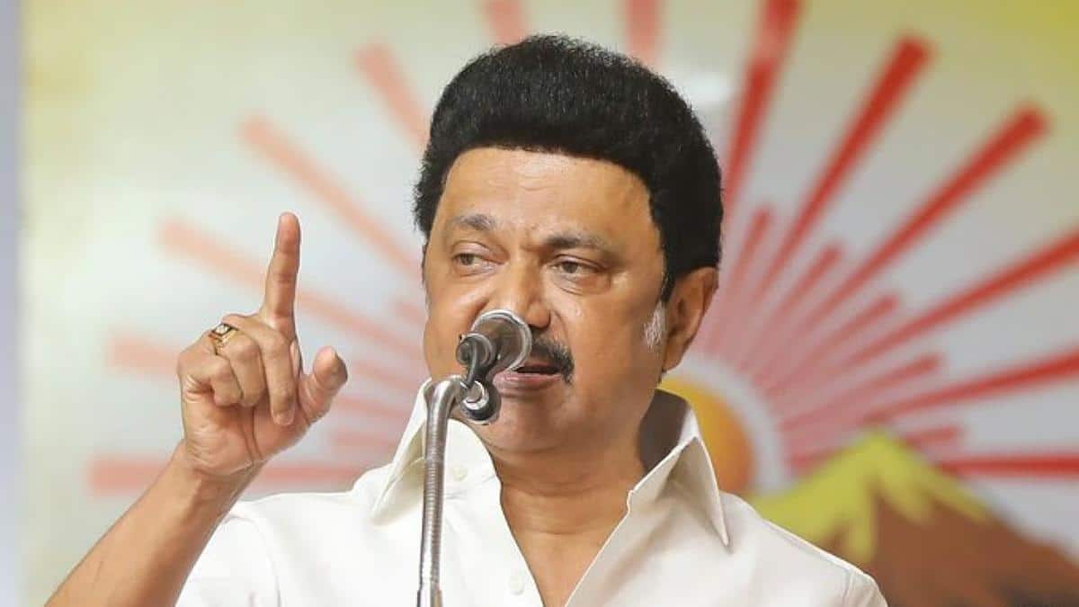 MK Stalin: ஒழுங்கா வேலை பாக்க மாட்டேங்குறீங்களா! திமுக நிர்வாகிகளுக்கு மு.க.ஸ்டாலின் தரப்போகும் அதிர்ச்சி