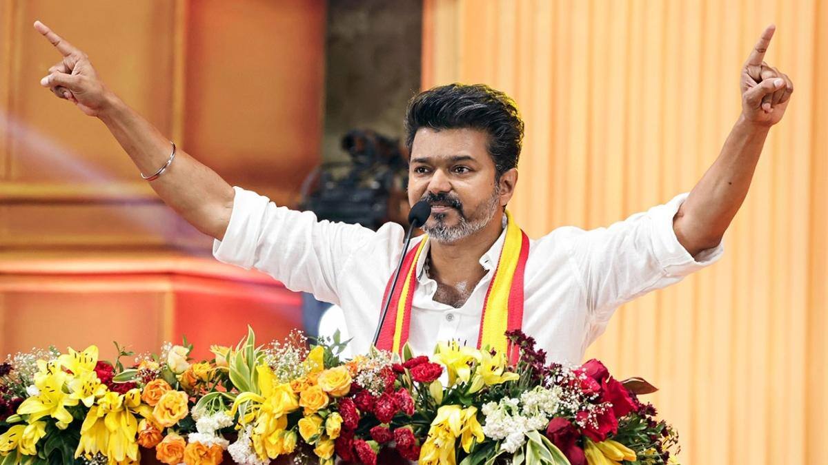 Vijay Networth: టీవీకే అధినేత విజయ్ ఆస్తుల విలువెంత? సూపర్ స్టార్లలో ఒకరిగా దళపతి స్టార్‌డమ్