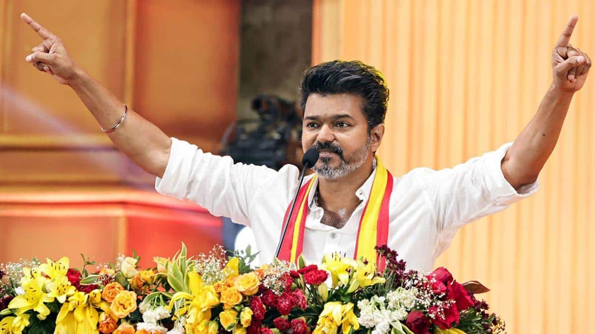 TVK Vijay: தவெக தலைவர் விஜய்க்கு மோடி, ராகுல் போட்டி போட்டு வாழ்த்து.! கூட்டணிக்கு அடித்தளமா.?