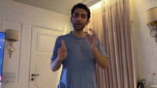 Archana Puran Singh’s Son Ayushmaan Sethi Recovers Rs 87,000 Back After Credit Card Scam
