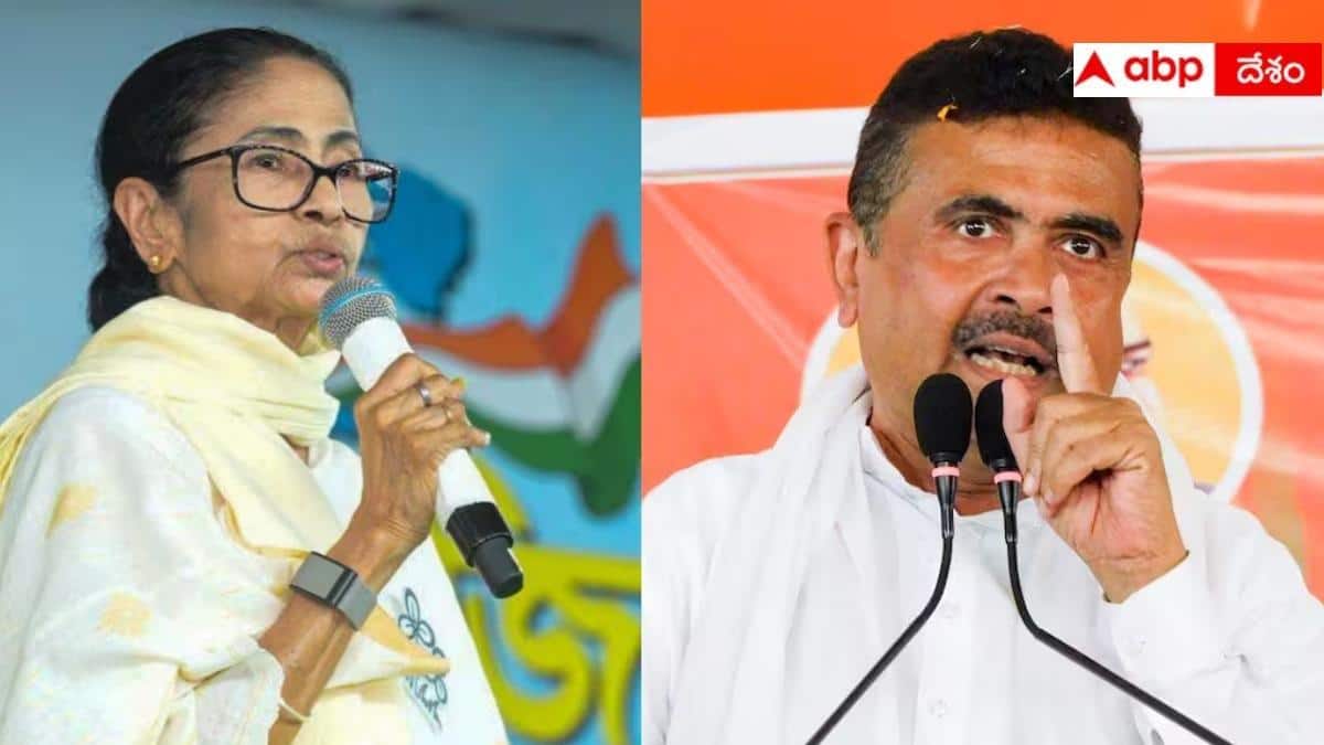 West Bengal Election 2026 Phase 2 Voting: పశ్చిమ బెంగాల్‌లో 142 స్థానాలకు పోలింగ్ ప్రారంభం.. ఆసక్తికరంగా మమతా వర్సెస్ సువేందు పోరు!
