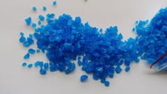 Copper Sulphate Price Rise: 70 पर्सेंट तक महंगा हुआ कॉपर सल्फेट, जानें किन फसलों को हो सकता है नुकसान?