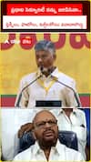 పిఠాపురం వర్మకు చంద్రబాబు కౌంటర్‌..