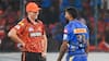MI vs SRH Head-To-Head: Who Has Won More Matches At Wankhede Stadium?