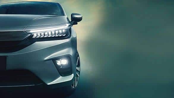 Honda City Facelift To Pack More Features, Launch Soon