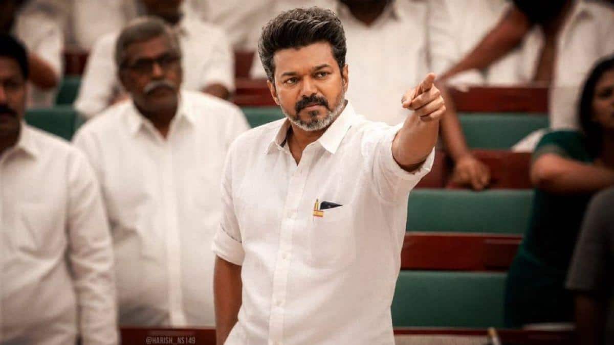 JanaNayagan Release Date : சூர்யா , தனுஷ் படங்களுக்கு வழிவிட்ட விஜய்...ஜனநாயகன் ரிலீஸ் தேதி முடிவு