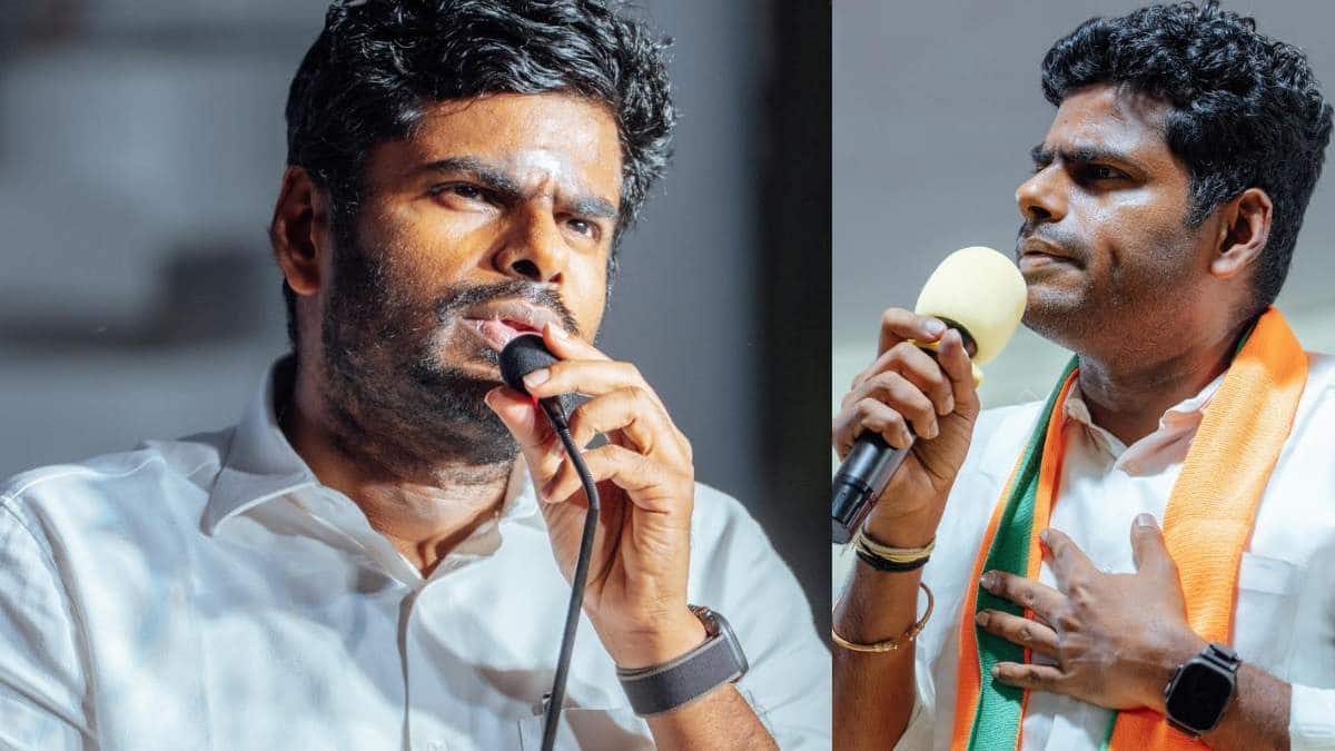 Annamalai : ‘அண்ணாமலையை விடாத மோடி, அமித் ஷா’ விரைவில் மத்திய அமைச்சர்..?