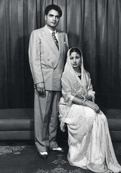 शाम ढलने के बाद पति ने काम पर लगा दी थी रोक, टूटी शादी और शराब ने ली जान, मीना कुमारी की दर्द भरी दास्तां