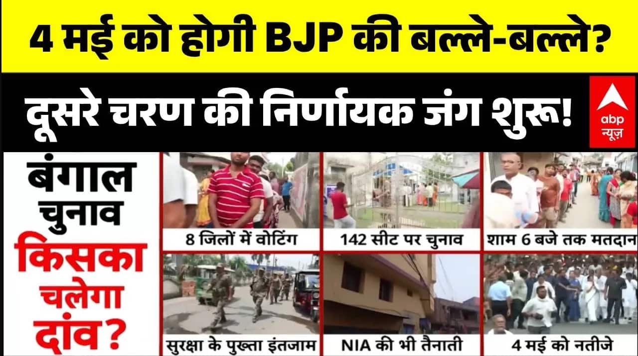 ABP News ABP News