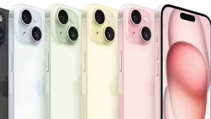 iPhone 15 ਤਿੰਨ ਸਟੋਰੇਜ ਵਿਕਲਪਾਂ ਵਿੱਚ ਉਪਲਬਧ ਹੈ: 128GB, 256GB, ਅਤੇ 512GB। ਇਸ ਵਿੱਚ Apple ਦਾ ਦਮਦਾਰ A16 Bionic ਪ੍ਰੋਸੈਸਰ ਦਿੱਤਾ ਗਿਆ ਹੈ, ਜੋ ਕਿ ਸਮੂਦ ਪਰਫਾਰਮੈਂਸ ਸ਼ਾਨਦਾਰ ਸਪੀਡ ਨੂੰ ਯਕੀਨੀ ਬਣਾਉਂਦਾ ਹੈ। ਰੋਜ਼ਾਨਾ ਦੇ ਕੰਮਾਂ ਤੋਂ ਲੈ ਕੇ ਹਾਈ ਐਂਡ ਐਪਸ ਤੱਕ ਫੋਨ ਕਿਸੇ ਰੁਕਾਵਟ ਤੋਂ ਕੰਮ ਕਰਦਾ ਹੈ।