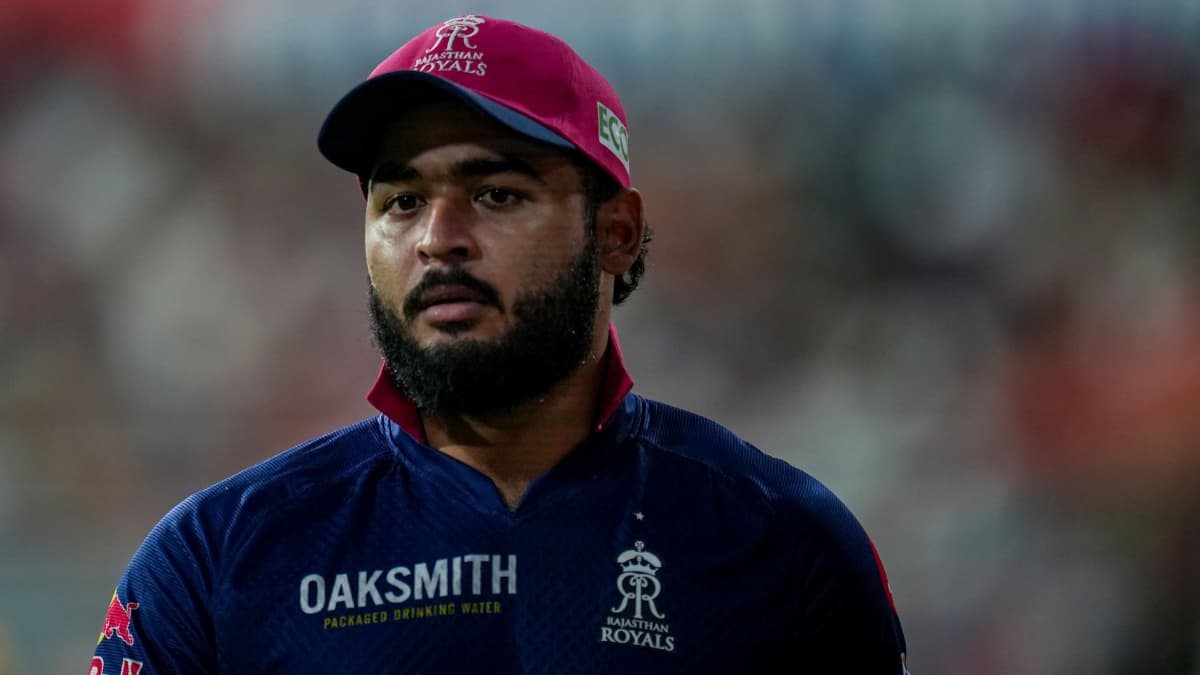 Riyan Parag Vaping Row: IPL Source Says 'A Lot Of Players Consume E-Cigarettes'