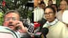 Mamata Banerjee Casts Vote In Bhabanipur, Displays Inked Finger
