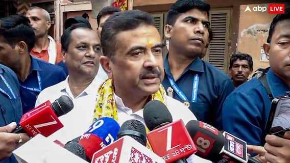 West Bengal Election 2026: सुरक्षाबलों का लाठीचार्ज, नारेबाजी और शुभेंदु के साथ झड़प... बंगाल में हिंसा के साए में हो रही वोटिंग, आमने-सामने BJP-TMC West Bengal Election 2026: सुरक्षाबलों का लाठीचार्ज, नारेबाजी और शुभेंदु के साथ झड़प... बंगाल में हिंसा के साए में हो रही वोटिंग, आमने-सामने BJP-TMC