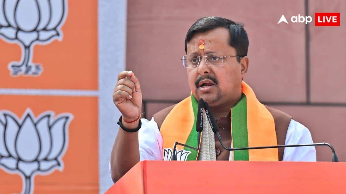 बांकीपुर से बीजेपी ने घोषित किया उम्मीदवार, नितिन नवीन वाली सीट से लड़ेंगे अभिषेक कुमार