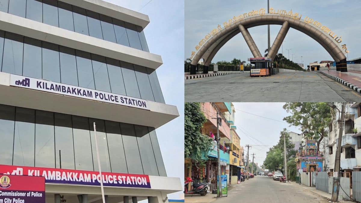 உஷார் மக்களே! நேபாள பெண்ணை வேலைக்கு வைத்த தம்பதிக்கு நேர்ந்த கதி - 51 சவரன் அவுட்!