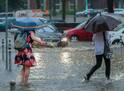 Delhi-NCR Weather Turns Dramatic: Rain, Hailstorm Bring Sudden Relief From Heat